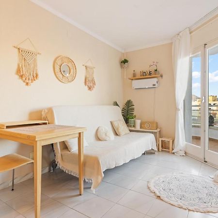 Welcs Apartamento 055 Emp Con Terraza Y Vistas Al Canal Empuriabrava Esterno foto