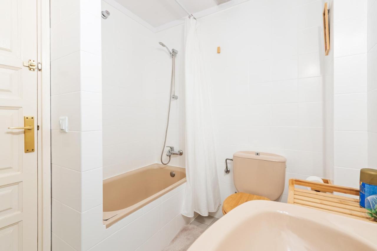 Welcs Apartamento 055 Emp Con Terraza Y Vistas Al Canal Empuriabrava Esterno foto